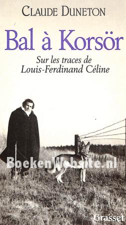 Bal a Korsör Bal a Korsör