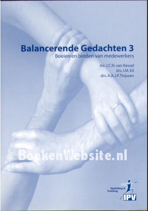 Balancerende Gedachten 3