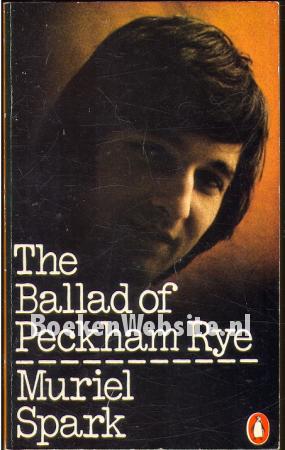 The Ballad of Peckham Rye