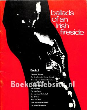 Ballads of an Irish fireside I