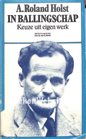 In ballingschap In ballingschap