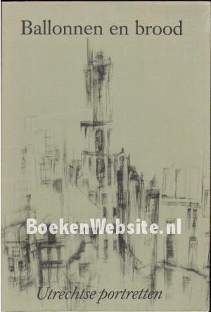 Ballonnen en brood Ballonnen en brood