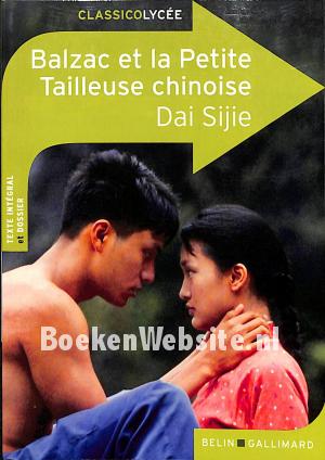 Balzac et la Petite Tailleuse chinoise