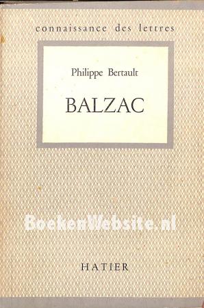 Balzac