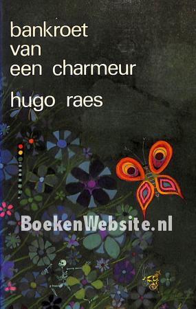 Bankroet van een charmeur