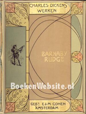 Barnaby Rudge