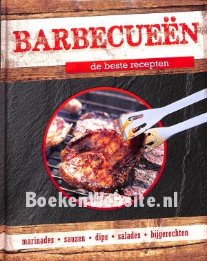 Barbecueën, de beste recepten