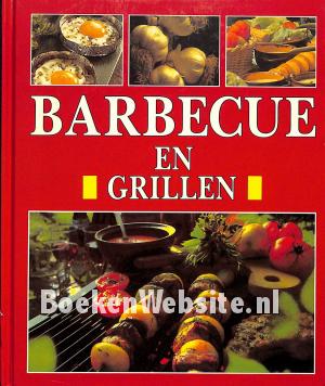 Barbeque en grillen Barbeque en grillen