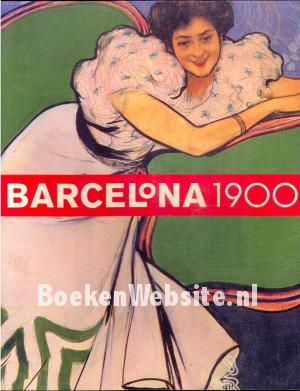 Barcelona 1900