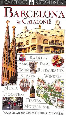 Barcelona & Catalonië