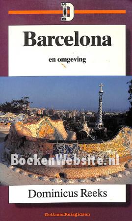 Barcelona en omgeving