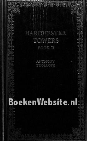 Barchester Towers II