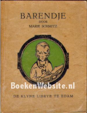 Barendje
