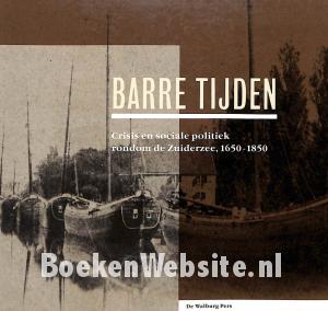 Barre tijden