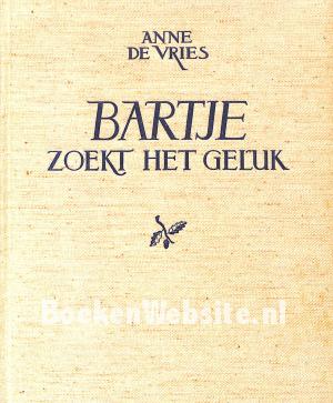 Bartje zoekt het geluk