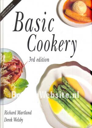 Basic Cookery