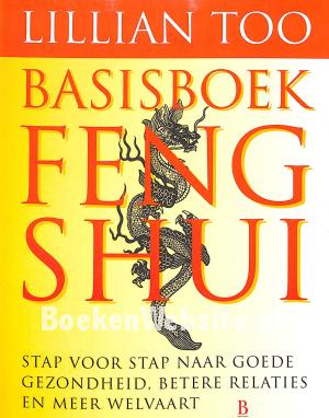 Basisboek Feng Shui Basisboek Feng Shui