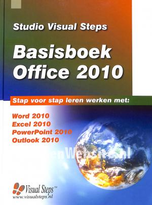 Basisboek Office 2010