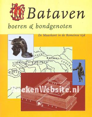 Bataven: boeren & bondgenoten