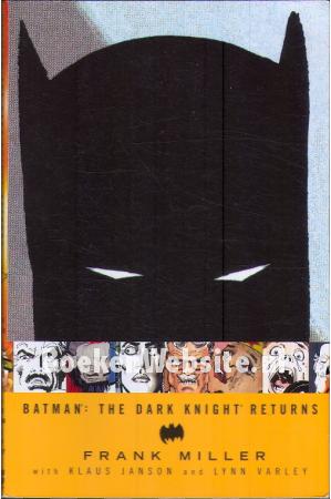 Batman: The Dark Knight Returns