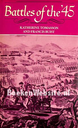 Battles of the '45 Battles of the '45