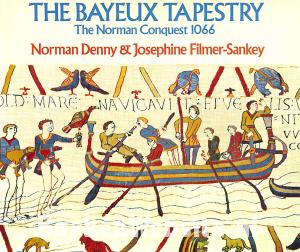 The Bayeux Tapestry The Bayeux Tapestry