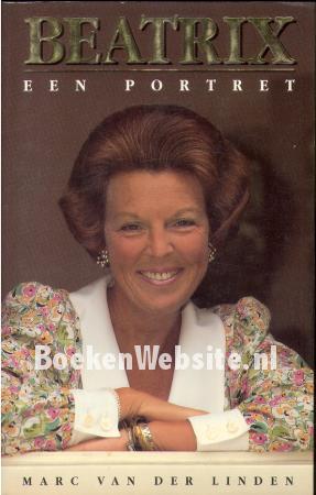 Beatrix, een portret
