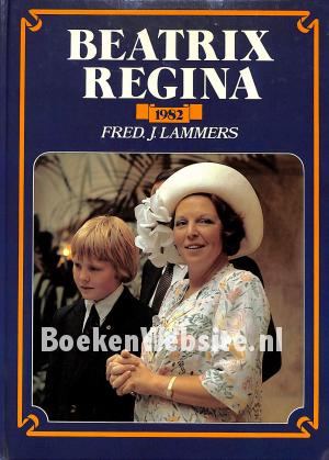 Beatrix Regina 1982