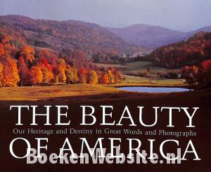 The Beauty of America