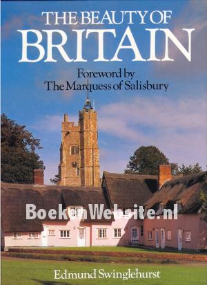 The Beauty of Britain