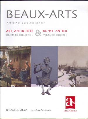Beaux Arts Beaux Arts