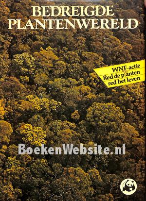 Bedreigde plantenwereld Bedreigde plantenwereld