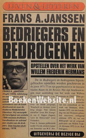 Bedriegers en bedrogenen
