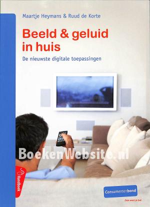 Beeld & geluid in huis