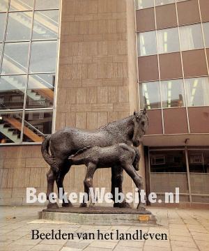 Beelden van het landleven