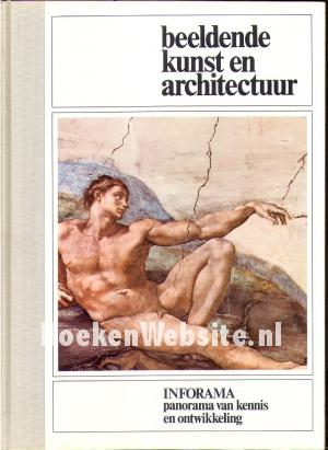 Beeldende kunst en architectuur