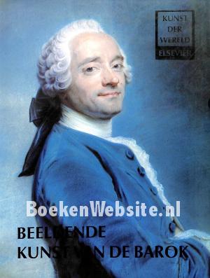 Beeldende kunst van de Barok