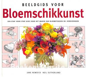 Beeldgids voor Bloemschikkunst