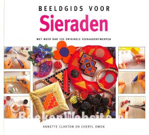 Beeldgids voor sieraden