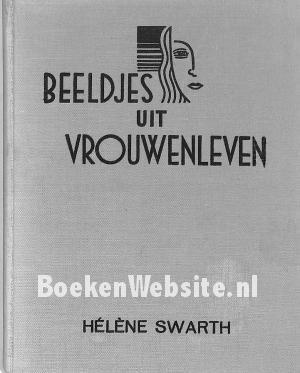 Beeldjes uit vrouwenleven