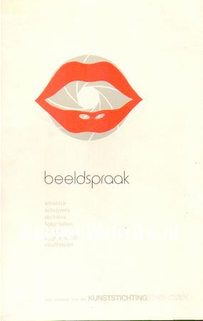 Beeldspraak
