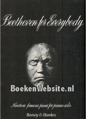 Beethoven for Everybody