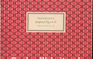 Beethoven Symphony No. 2 in D