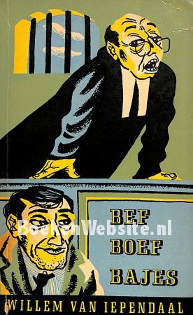 Bef, Boef en Bajes
