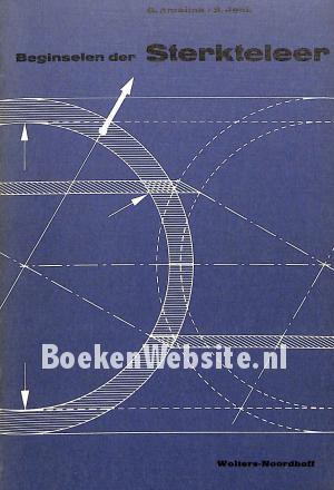 Beginselen der Sterkteleer