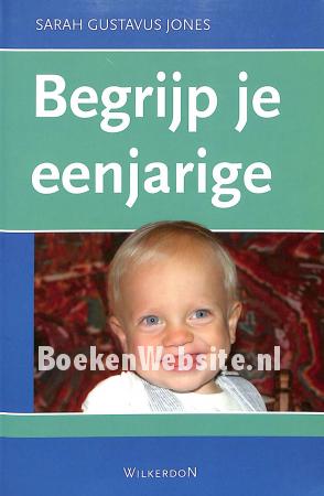 Begrijp je eenjarige Begrijp je eenjarige