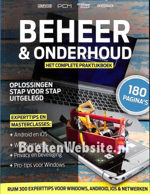 Beheer & onderhoud
