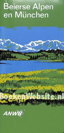 Beierse Alpen en München