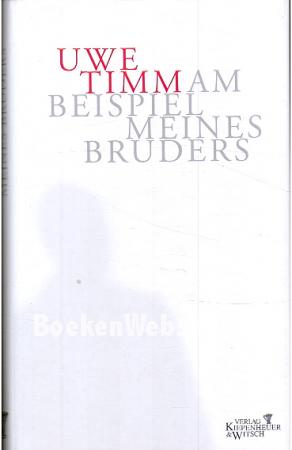 Beispiel meines Bruders