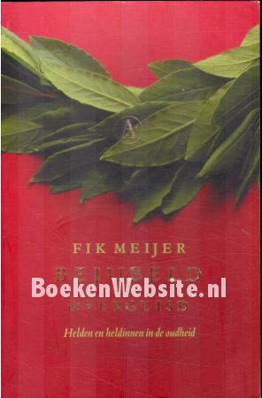 Bejubeld & verguisd Bejubeld & verguisd